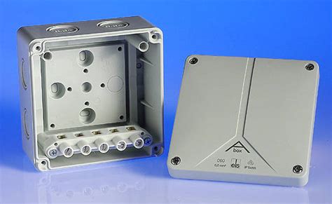 40 amp weatherproof junction box ip65|Weatherproof Junction Boxes at Lowes.com.